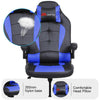 Office Chair Executive Racing Gaming Swivel PU Leather Sport Computer Desk Chair