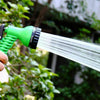Expandable Garden Hose Pipe Expanding Water Spray Gun 50FT-200FT Magic Hose Pipe