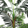 150CM Artificial Palm Tree in Tubus Realistic Plant Pot Office Flower Pot Plants