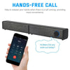 3D Surround Sound Bar Bluetooth Soundbar System Wireless Theater Speaker TV AUX