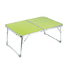 Portable Folding Camping Table Outdoor Garden Picnic Festival Fishing BBQ Desk