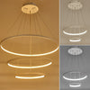 LED Ceiling Lights Chandelier Hanging Fixture Lamp Pendant Light Dining Kitchen
