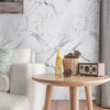 Self adhesive Marble Vinyl Film Wall Sticker Kitchen Furniture Wrapping Film 10M