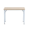 Folding Computer Desk Study Writing PC Table Laptop Office Coffee Desk Home UK