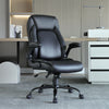 Executive Office Chair Comfortable Office Chair Adjustable Lumbar Support