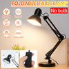 Adjustable Desk Light Modern Reading Light Home Office Table LED Spotlight Lamp