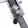 6 INCH DIGITAL VERNIER CALIPER 150MM STAINLESS STEEL MICROMETER ELECTRONIC TOOL