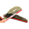 2X Rear View Side Wing Mirror Rain Board Eyebrow Guard Sun Visor Car Accessories