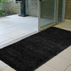 Large Indoor Door Rugs Entrance Rug Dirt Trapper Barrier Doormats Washable Mats