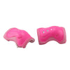 Skating Protective Gear Sets Elbow Knee Pads Bike Skateboard Adult Kid UK