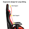 Gaming Chair Office Recliner Swivel Ergonomic Executive PC Computer Desk Chairs