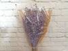 Stunning Selection of Artificial & Dried Flowers For Home Decor, Stems & Bunches