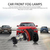 2pc H11 H8 Super White Bright SMD LED Sidelight Fog Daytime Light Bulbs DRL Lamp