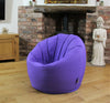 Bean Bag Chair Gamer Beanbag Adult Outdoor Gaming Garden Big Arm Chair Large