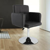 Swivel Barber Chair Dressing Table Chair Adjustable Makeup Seat Vanity Stool
