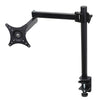 Monitor Mount Single Arm Desk Clamp Stand Full Motion for13-32" Screen