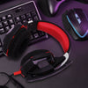 3.5mm/Gaming Headset MIC LED Headphones for PC Laptop PS4 PS5 Pro Xbox One 360