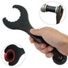 Bottom Bracket Install Tool Spanner Shimano Hollowtech II 2 Crankset Wrench