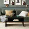 Coffee Table Modern Living Room Centre Table End Table Rectangular Side Table