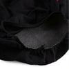 Universal Car Seat Protect Covers Full Set Sporty Red/Black Washable Compatible