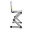 Laptop Stand Desk Adjustable Folding Computer Table Portable Sofa Tray Foldable