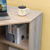 Corner Computer Desk Home Office PC Laptop Table Study Home Office Workstation