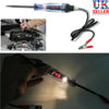 3-24V Electrical Circuit Tester Battery Test Light Probe Car Voltage Fuse Tester