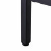 Slim Hallway Console Table Hall Entryway Living Room Furniture Narrow Industrial
