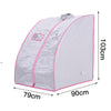 2L Portable Steam Sauna Tent Spa Slimming Loss Weight Full Body Detox Therapy