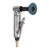 90 ° ANGLE AIR DIE ANGLE GRINDER CUT OFF TOOL cut-off machine polisher 90psi UK