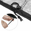 Heavy Duty BBQ Covers Barbecue Gas Waterproof Grill Protector Outdoor Garden
