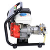 Petrol High Pressure Washer 3HP Jet Cleaner Garage Garden Cleaning Engine Washer