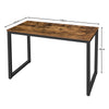 HOOBRO Computer Desk Writing Desk Industrial Simple Workstation Study Desk