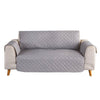 Sofa Cover Seater Quilted Couch Covers Lounge Protector Pet Dog Slipcovers Mat