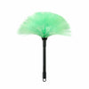 Electrostatic Duster Anti-Static Faux Feather Extendable Dust Cleaner Pack of 3