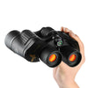 60x60 Day/Night Military Army Zoom Powerful Binoculars Optics Hunting Camping UK