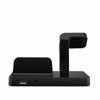2in1 Charger Dock Charging Stand Station For Apple iWatch iPhone 11 12 Pro Max X