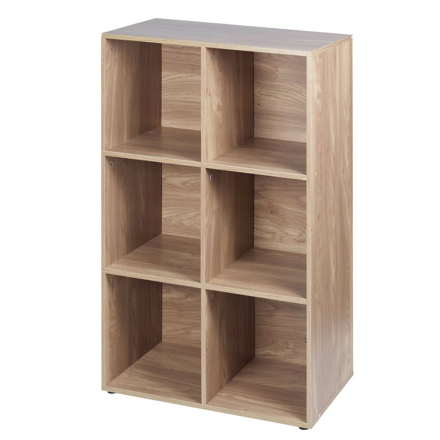 4 6 9 Cube Wooden Bookcase Shelving Display Shelves Storage Unit Wood Shelf Door