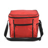 Large Portable Cool Bag Insulated Thermal Bag For Food Drink Picnic Stylish Bag