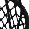 Hanging Hammock Swing Chair Handmade Rope Macrame Hammock Seat Outdoor Indoor