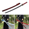 Wooden Bokken Training Samurai Sword Martial Arts Iaido Training Fancy Dress
