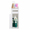 Waterproof Bathroom Cabinets