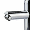 Mixer Tap Brass Faucet Waterfall Designer Bathroom Taps Basin Bath Mixer Filler
