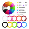 100M 1.75mm PLA Filament For 3D Pen Printer Refills Printing Drawing Accessories