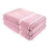 100% EGYPTIAN COTTON BATH SHEETS SUPER SOFT PACK OF 2, 3, 4 BATH SHOWER TOWELS
