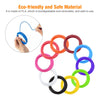100M 1.75mm PLA Filament For 3D Pen Printer Refills Printing Drawing Accessories