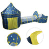 3in1 Play Tent House Tunnel Baby Ball Pit Pool Indoor Outdoor Playground AA