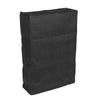 12pcs 80" x 72" Premium Removal Blankets Moving Packing Transit Fabric Black