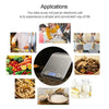 New Digital Kitchen Scales 5kg Electronic LCD Display Balance Scale Food Weight