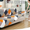 1/2/3 Sofa Covers Seater Elastic Settee Stretch Slipcover Couch Floral Protector